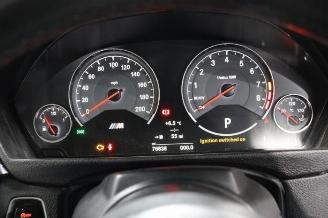 BMW M4 M4 (F83), Cabrio, 2014 3.0 24V TwinPower Turbo picture 35