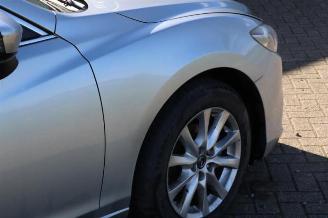 Mazda 3 6 SportBreak (GJ/GH/GL), Combi, 2012 2.2 SkyActiv-D 150 16V picture 26