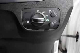 Audi Q2 Q2 (GAB/GAG), SUV, 2016 1.0 TFSI 12V picture 17