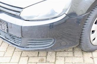 Volkswagen Golf Golf VI (5K1), Hatchback, 2008 / 2013 1.4 16V picture 34