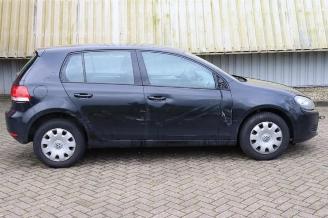 Volkswagen Golf Golf VI (5K1), Hatchback, 2008 / 2013 1.4 16V picture 2