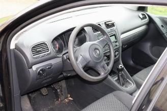 Volkswagen Golf Golf VI (5K1), Hatchback, 2008 / 2013 1.4 16V picture 10