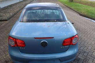 Volkswagen Eos Eos (1F7/F8), Cabrio, 2006 / 2015 2.0 FSI 16V picture 27