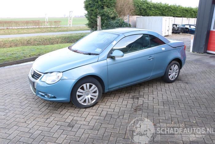 Volkswagen Eos Eos (1F7/F8), Cabrio, 2006 / 2015 2.0 FSI 16V
