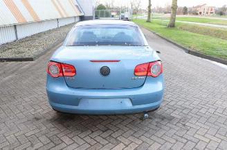 Volkswagen Eos Eos (1F7/F8), Cabrio, 2006 / 2015 2.0 FSI 16V picture 6