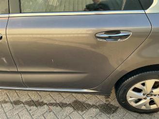 Citroën C4-picasso C4 Picasso (3D/3E), MPV, 2013 / 2018 1.6 16V eTHP picture 22