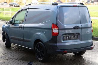 Ford Courier Transit Courier, Van, 2014 / 2023 1.5 TDCi 75 picture 5