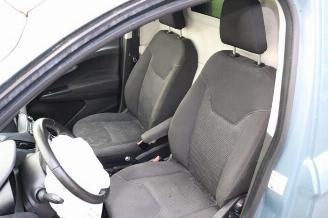 Ford Courier Transit Courier, Van, 2014 / 2023 1.5 TDCi 75 picture 11