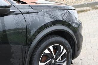 Peugeot 2008 2008 (UD/UK/UR/US/UX), MPV, 2019 e-2008 50 kWh picture 24