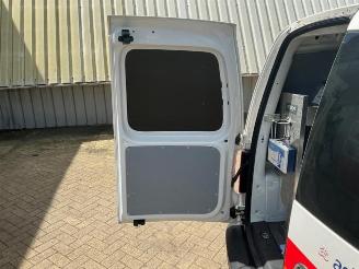 Volkswagen Caddy Caddy IV, Van, 2015 2.0 TDI 75 picture 33