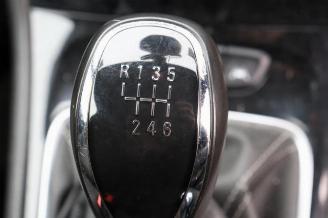 Opel Astra Astra K, Hatchback 5-drs, 2015 / 2022 1.6 SIDI Eco Turbo 16V picture 23