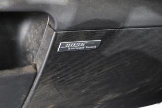 Audi A6 avant A6 Avant (C6), Combi, 2005 / 2011 4.2 V8 40V FSI Quattro picture 33