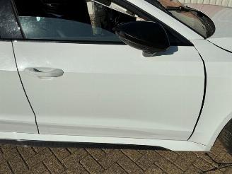 Audi RS7 Sportback RS7 Sportback (4KA), Hatchback 5-drs, 2019 4.0 V8 TFSI Mild Hybrid 32V picture 21