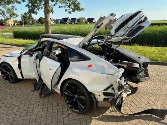 Audi RS7 Sportback RS7 Sportback (4KA), Hatchback 5-drs, 2019 4.0 V8 TFSI Mild Hybrid 32V picture 5