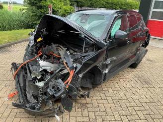 Volvo XC40 XC40 (XZ), SUV, 2017 Recharge Twin 78 kWh picture 7