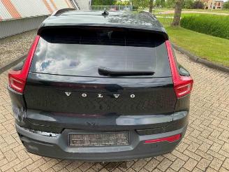 Volvo XC40 XC40 (XZ), SUV, 2017 Recharge Twin 78 kWh picture 4
