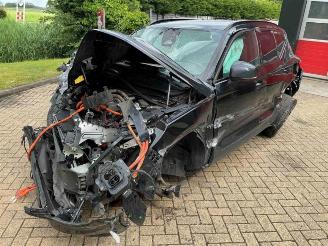 Volvo XC40 XC40 (XZ), SUV, 2017 Recharge Twin 78 kWh picture 7