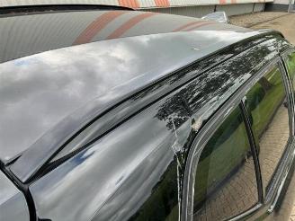 Volvo XC40 XC40 (XZ), SUV, 2017 Recharge Twin 78 kWh picture 18