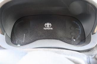 Toyota Yaris Cross Yaris Cross (PB1/PJ1), SUV, 2020 1.5 12V Hybrid 115 picture 20