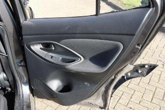 Toyota Yaris Cross Yaris Cross (PB1/PJ1), SUV, 2020 1.5 12V Hybrid 115 picture 14