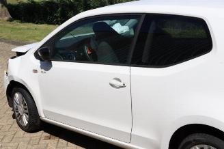 Volkswagen Up! Up! (121), Hatchback, 2011 1.0 12V 60 picture 18