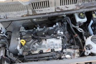 Volkswagen Up! Up! (121), Hatchback, 2011 1.0 12V 60 picture 9