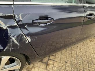 Peugeot 308 308 SW (L4/L9/LC/LJ/LR), Combi 5-drs, 2014 / 2021 1.2 12V e-THP PureTech 130 picture 19