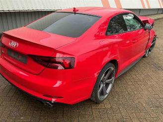 Audi S5 S5 (F53/F5P), Coupe, 2016 3.0 TFSI V6 24V picture 3