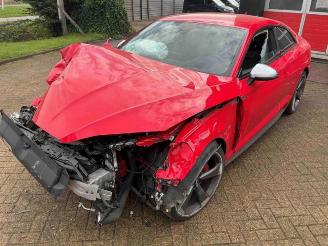 Audi S5 S5 (F53/F5P), Coupe, 2016 3.0 TFSI V6 24V picture 7