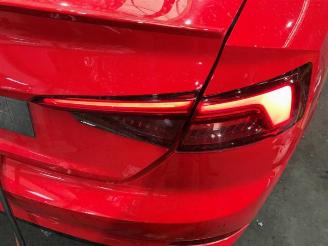 Audi S5 S5 (F53/F5P), Coupe, 2016 3.0 TFSI V6 24V picture 22