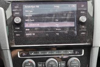 Volkswagen Golf Golf VII (AUA), Hatchback, 2012 / 2021 2.0 R 4Motion 16V picture 17