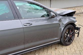 Volkswagen Golf Golf VII (AUA), Hatchback, 2012 / 2021 2.0 R 4Motion 16V picture 27