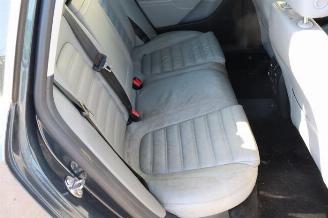 Volkswagen Passat Passat Variant (3C5), Combi, 2005 / 2010 3.2 FSI V6 32V 4Motion picture 14