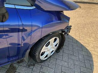 Ford Fiesta Fiesta 6 (JA8), Hatchback, 2008 / 2018 1.6 TDCi 16V ECOnetic picture 16