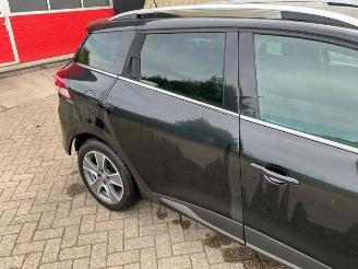 Renault Clio Clio IV Estate/Grandtour (7R), Combi 5-drs, 2012 / 2021 0.9 Energy TCE 12V picture 22