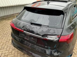 Audi E-tron e-tron (GEN), SUV, 2018 / 2023 55 quattro picture 22