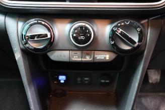 Hyundai Kona Kona (OS), SUV, 2017 / 2023 1.0 T-GDI 12V picture 18