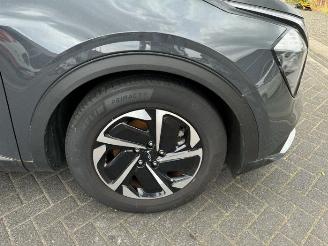 Kia Sportage Sportage (NQ5E), Terreinwagen, 2021 1.6 T-GDi Hybrid 16V picture 29