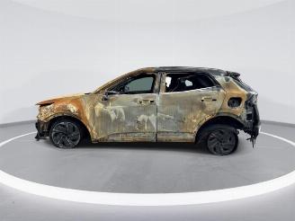 Kia Sportage Sportage (NQ5E), Terreinwagen, 2021 1.6 T-GDi Hybrid 16V picture 34