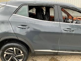 Kia Sportage Sportage (NQ5E), Terreinwagen, 2021 1.6 T-GDi Hybrid 16V picture 17
