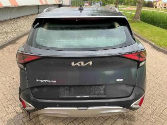Kia Sportage Sportage (NQ5E), Terreinwagen, 2021 1.6 T-GDi Hybrid 16V picture 14
