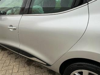 Renault Clio Clio IV (5R), Hatchback 5-drs, 2012 / 2021 0.9 Energy TCE 90 12V picture 20