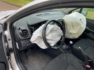 Renault Clio Clio IV (5R), Hatchback 5-drs, 2012 / 2021 0.9 Energy TCE 90 12V picture 28