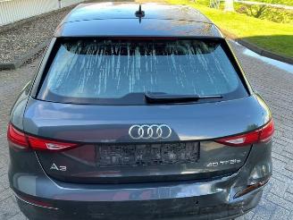 Audi A3 A3 Sportback (8YA), Hatchback 5-drs, 2019 1.4 40 TFSIe 16V picture 31