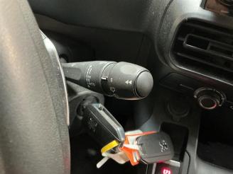 Peugeot Partner Partner (EA//EF/EN/EU), Van, 2018 1.5 BlueHDi 130 picture 14