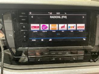 Volkswagen Touareg Touareg, SUV, 2017 3.0 TDI 231 V6 24V picture 13