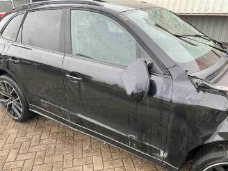 Audi SQ5 SQ5 (8RB), SUV, 2012 / 2017 3.0 TDI V6 24V picture 28