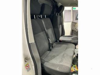 Volkswagen Transporter Transporter T6, Van, 2015 / 2024 2.0 TDI picture 24