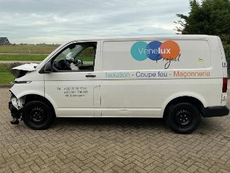 Volkswagen Transporter Transporter T6, Van, 2015 / 2024 2.0 TDI picture 7