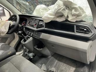 Volkswagen Transporter Transporter T6, Van, 2015 / 2024 2.0 TDI picture 23